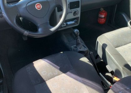 Fiat Uno