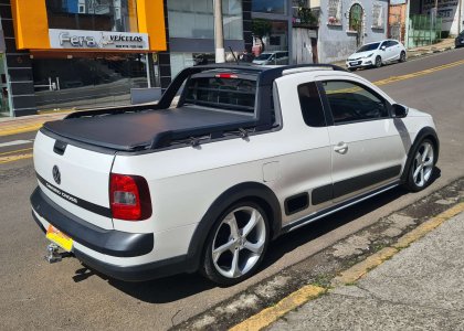 Volkswagen Saveiro
