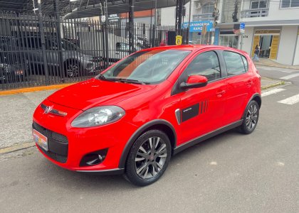 Fiat Palio