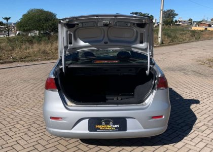 Fiat Siena