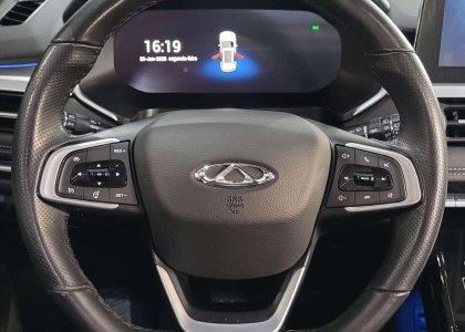 Chery TIGGO