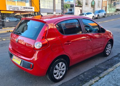 Fiat Palio