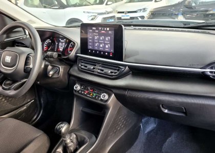 Fiat Pulse