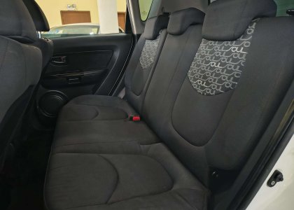 Kia Motors Soul