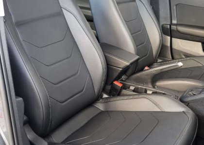 Volkswagen Virtus
