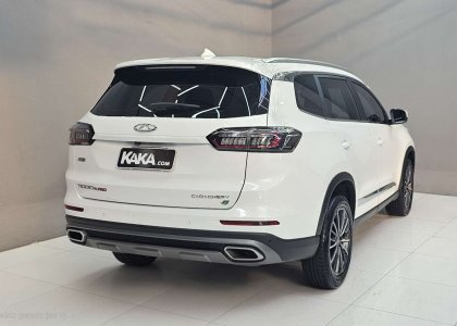Chery TIGGO