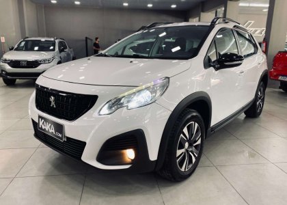 Peugeot Peugeot 2008