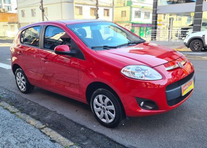 Fiat Palio