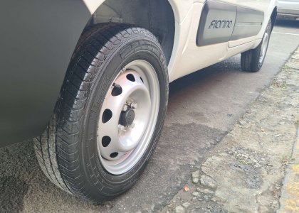 Fiat Fiorino