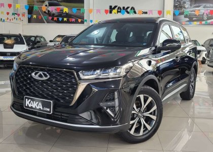 Chery TIGGO