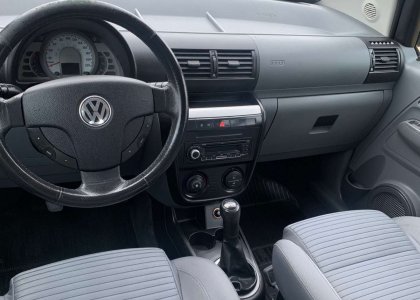 Volkswagen Space Fox