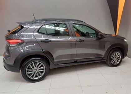 Fiat Pulse