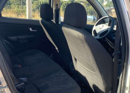 Fiat Siena