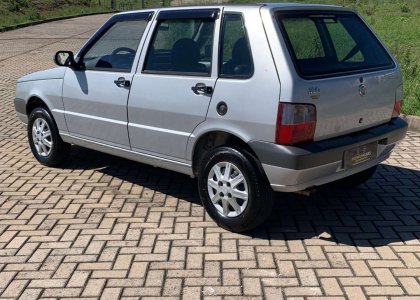 Fiat Uno