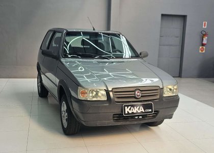 Fiat Uno