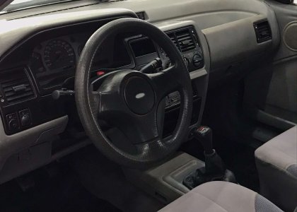 Ford Verona