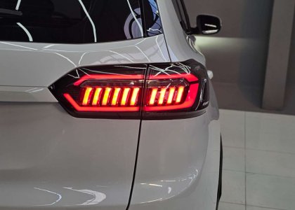 Chery TIGGO