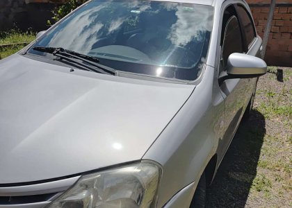 Toyota Etios