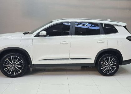Chery TIGGO