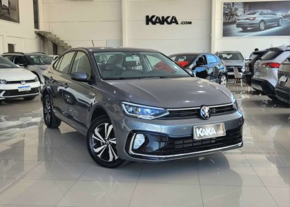 Volkswagen Virtus