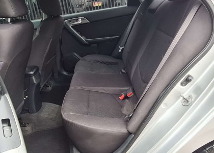 Kia Motors Cerato