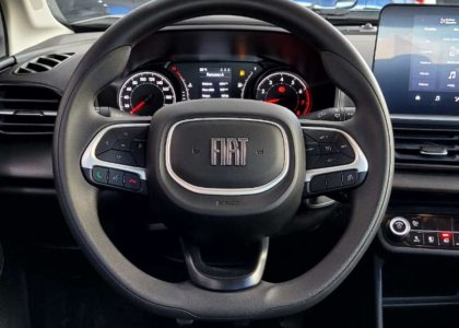 Fiat Pulse