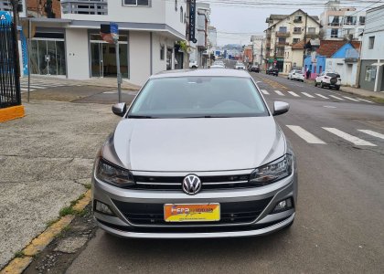 Volkswagen Virtus