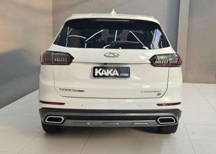 Chery TIGGO