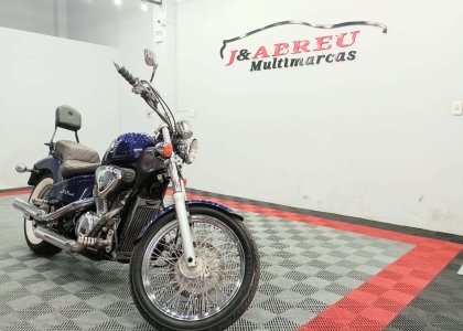 Honda Shadow 600C VT