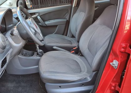 Fiat Palio
