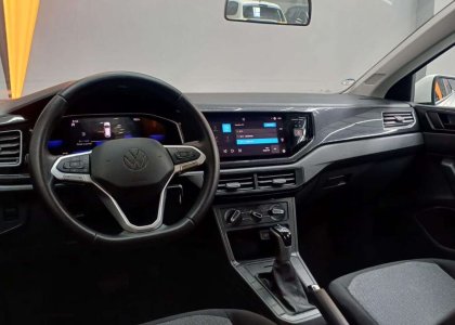 Volkswagen Virtus