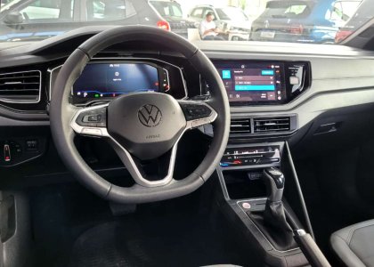 Volkswagen Nivus