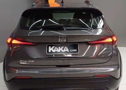 Fiat Pulse