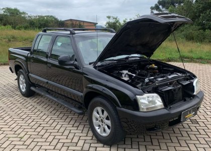 Chevrolet S10