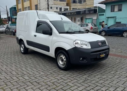 Fiat Fiorino