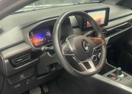 Renault KARDIAN