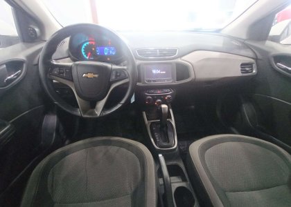 Chevrolet Prisma
