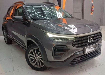 Fiat Pulse