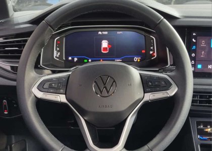 Volkswagen Nivus