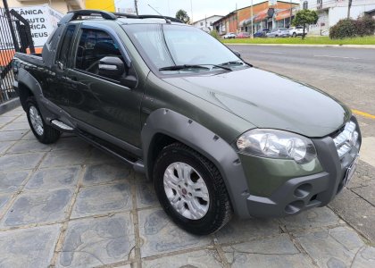 Fiat Strada