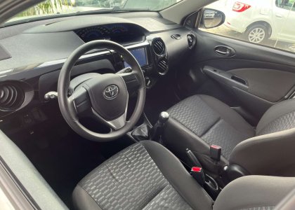 Toyota Etios