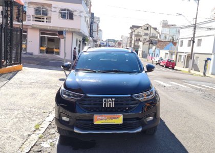 Fiat Strada