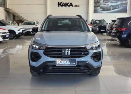 Fiat Pulse