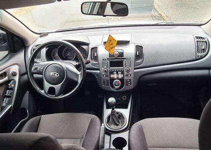 Kia Motors Cerato