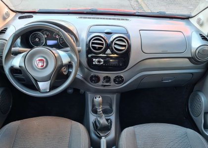 Fiat Palio