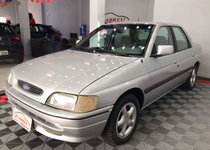 Ford Verona