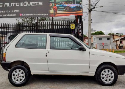 Fiat Uno