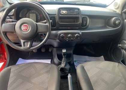 Fiat Mobi