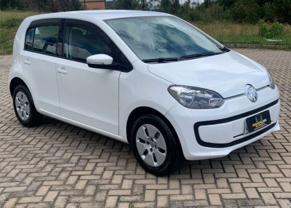 Volkswagen Up