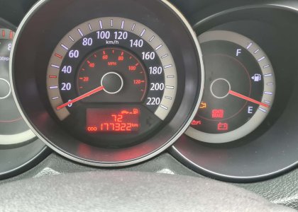 Kia Motors Cerato